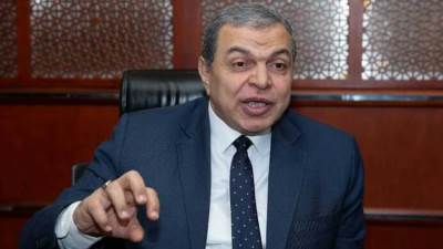 القوى العاملة: تعيين 332 منهم " قادر باختلاف" بجنوب سيناء