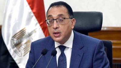 عاجل.. مدبولي: لولا الإصلاح الاقتصادي لما كانت مصر تتحمل الأزمات العالمية المتلاحقة