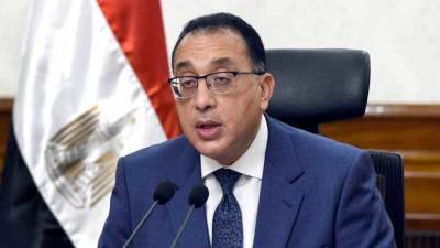 عاجل.. مدبولي: لدينا رصيد قمح يكفي لـ 4 أشهر وزيت 6 أشهر