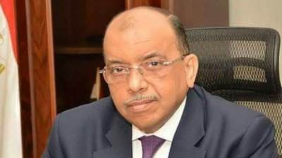 "شعراوى" حل 177 شكوى من إجمالى 215 شكوى