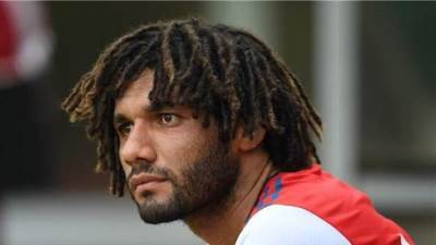 "النني" يتحدث عن مستقبله مع أرسنال ويكشف ماهو سر تألقه