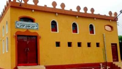 وزارة الأوقاف تعلن افتتاح 26 مسجدًا الجمعه القادمة