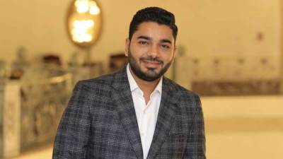 رئيس شركة "WSG": المعارض في الخارج لها دور في تصدير العقار المصري