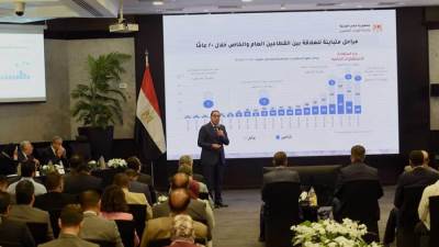 رئيس الوزراء: مشروع "حياة كريمة" أولوية قصوى ونحن مستمرون فيه بقوة