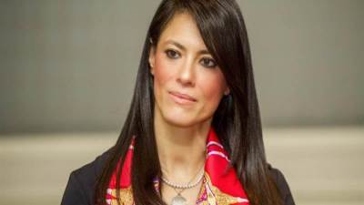 «المشاط»: التمويلات التي حصل عليها القطاع الخاص ظهر على المشروعات التنموية الإيجابية