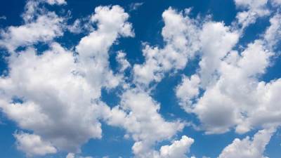 تعرف على درجات الحرارة اليوم على كافة الأنحاء