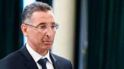 انفجار بمنزل وزير الداخلية التونسي ونقل زوجته للمستشفى