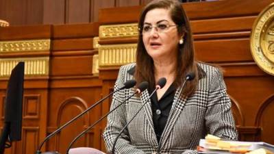 التخطيط: نستهدف زيادة الرقعة الزراعية 