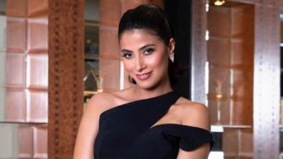 ملبن وملكة الدلع.. روبي تثير الجدل بين الجمهور في أحدث ظهور لها (صور) 