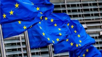 الاتحاد الأوروبى يعلن عدم الاتفاق على العقوبات ضد روسيا