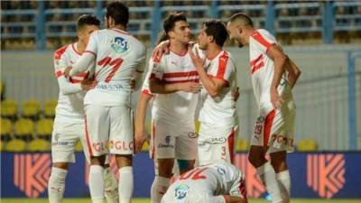 الزمالك يسعى للعودة للانتصارات أمام طلائع الجيش اليوم في الدوري