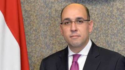 وزارة الخارجية تعرب عن قلها بشأن الأوضاع في طرابلس