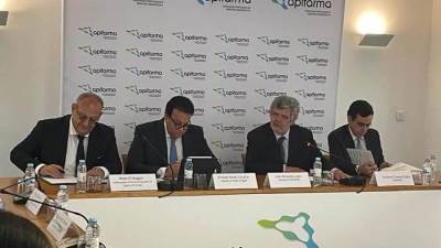 "مصر" تشارك كضيف شرف في تنظيم مؤتمر العلوم البرتغالي السنوي