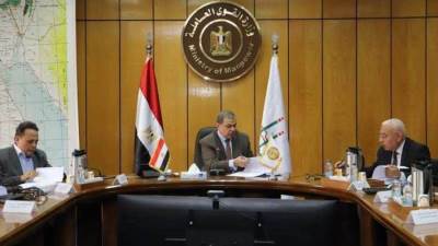 سعفان: صرف 2.8 مليون مليار إعانات طوارئ لـ420 ألف عامل