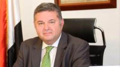 وزير قطاع الأعمال يتابع الموقف التنفيذي لمشروع تطوير المحالج