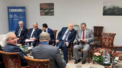 «سعفان» يشارك في مؤتمر التشغيل للفئات الأكثر ضعفاً بالمغرب