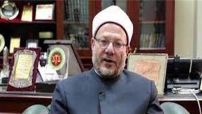 "مفتي الجمهورية" يكشف في تقريراً موثقاً جذور العنف عند الأخوان 