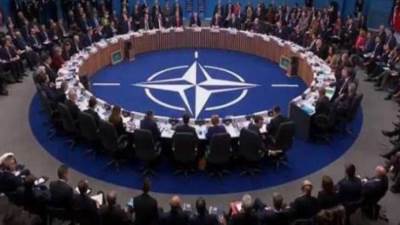 البرلمان الفنلندي يصوت بأغلبية ساحقة لصالح الانضمام إلى حلف الناتو