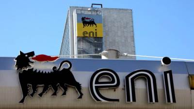 عاجل.. إيني: تم فتح حسابات باليورو والروبل لدفع ثمن الغاز الروسي