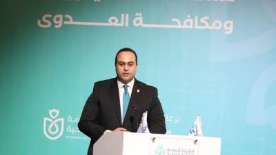 الرعاية الصحية: مقاومة المضادات الحيوية تهديد عالمي للصحة والتنمية