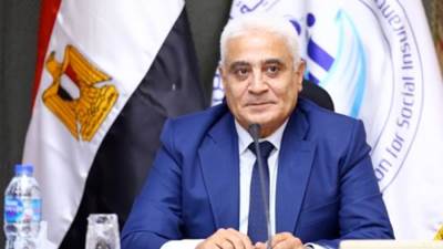 التأمين الاجتماعى: توقف الكروت الزرقاء لأصحاب المعاشات خلال يونيو ويوليو