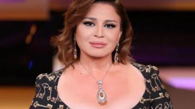 عاجل.. إلهام شاهين توجه رسالة قوية لـ عادل إمام 