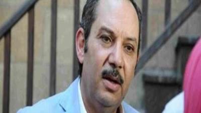 هكذا هنأ كمال أبو رية عادل إمام في عيد ميلاه