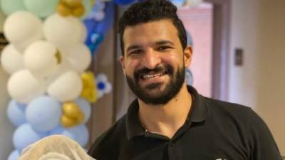 الصفقة يهنئ الزميل محمد سويلم بقدوم مولوده الجديد