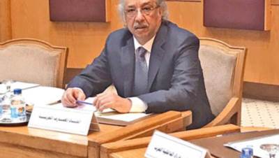 رئيس المصارف العربية: أدركنا تداعيات الأزمة الروسية الأوكرانية على دولنا 