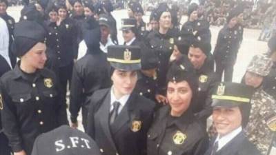 ما هي شروط التقديم لـ معهد معاونى الأمن بالداخلية؟