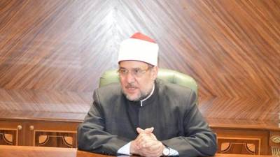 إعلاميون من 21 دولة بمبني الأوقاف بالعاصمة الإدارية يؤكدون: أيقونة القرن الـ21