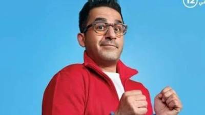 أحمد حلمي في تصريحاته: "العمل الجيد هو استمرار ايراداته"