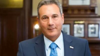 "محمد الإتربي" يعين رئيس بنك مصر ورئيس اتحاد بنوك مصر لمدة 3سنوات