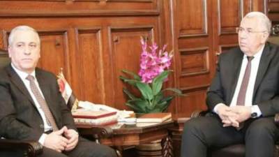 القصير: الصحافة القومية ركن رئيسي في نشر الوعي