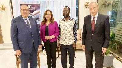«محيي الدين في قمة المدن»: مؤتمر المناخ الـ27 سيركز على إفريقيا