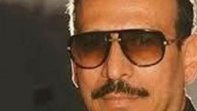 المخرج خالد جلال ينعي عبد الرحمن الشافعي "فقدنا ايقونة المسرح الشعبي "