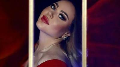 بالأحمر.. أحدث اطلالة الإعلاميه أسما إبراهيم عبر الانستجرام