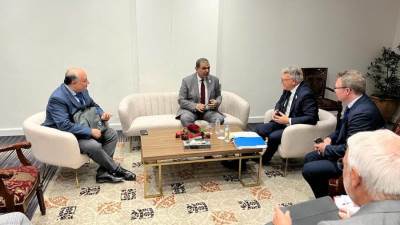 «القوى العاملة»: انخفاض معدل البطالة في مصر إلى 7.2%