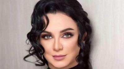 إطلالة جذابة لـ سلاف فواخرجي فى أحدث ظهور