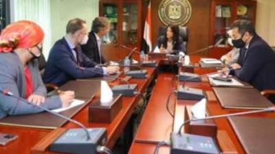 الأمم المتحدة تهنئ مصر على استراتيجية المناخ: خطوة محورية لمستقبل مستدام