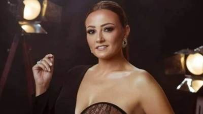 بشري لمحمد رمضان: "بس خف علينا شويه يارمضان"