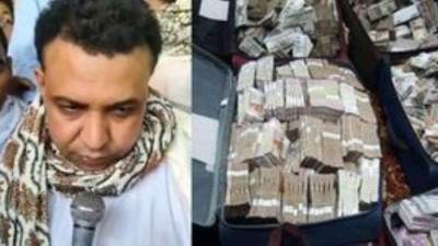 السبت.. أولى جلسات محاكمة مستريح أسوان مصطفى البنك 