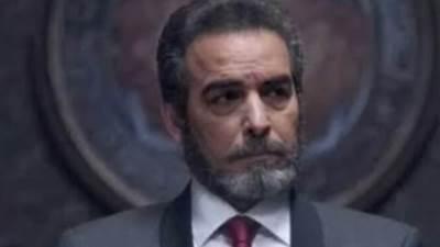 غدا في بالخط العريض.. كيف يري أحمد عبد العزيز نجاح محمد رمضان؟