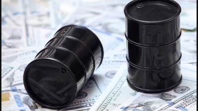 عاجل.. ارتفاع أسعار النفط الأمريكي  2% بنهاية تعاملات الخميس 