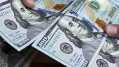 تعرف علي سعر الدولار اليوم الجمعه في البنوك..
