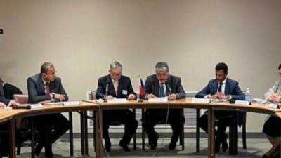 "السعودية" تنظم حدثاً أممياً لمناقشة الإصلاحات لتعزيز تنقل العمالة وحماية حقوق المهاجرين