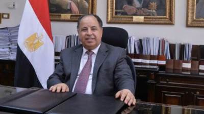 "معيط" ١٣١ شركة فى مبادرة السداد النقدى الفورى صرفت ٢٦١ مليون جنيه