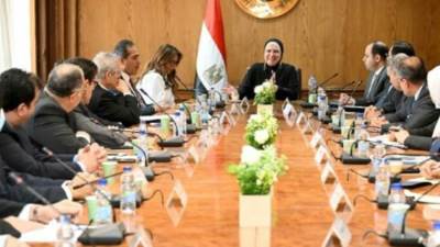 "جامع" 25.3 مليار جنيه إجمالي المساندة التصديرية