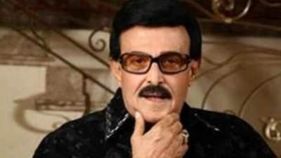 رامي رضوان عن ذكري رحيل سمير غانم: أطيب قلب وأخف روح