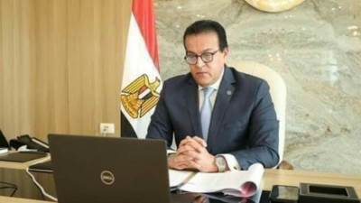 "التعليم العالي" أكاديمية البحث العلمي تحصل على المركز الرابع عشر في تصنيف سيماجو